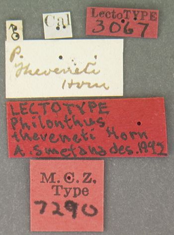Media type: image;   Entomology 7290 Aspect: labels